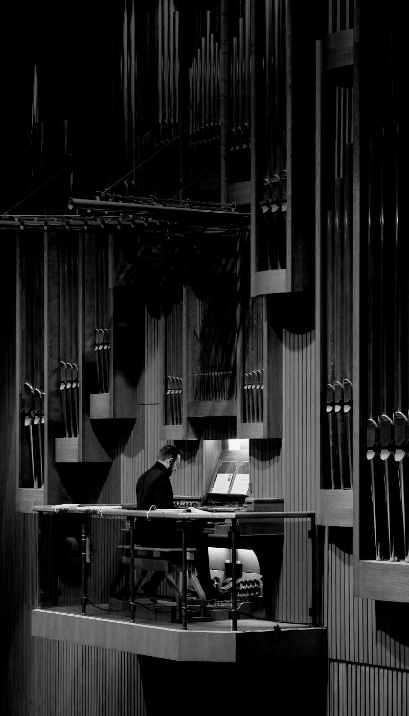 Massada organ session
Visit the gallery